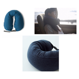 U-shaped Travel Neck Pillow - YG Corporate Gift