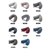 U-shaped Travel Neck Pillow - YG Corporate Gift