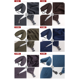 U-shaped Travel Neck Pillow - YG Corporate Gift