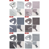 U-shaped Travel Neck Pillow - YG Corporate Gift