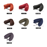 U-shaped Travel Neck Pillow - YG Corporate Gift