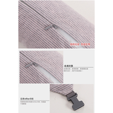 U-shaped Travel Neck Pillow - YG Corporate Gift