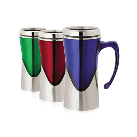 Tumbler with Handle - YG Corporate Gift