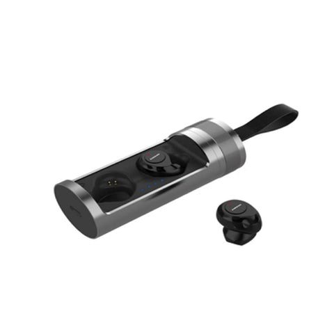 Metal Wireless Earbuds - YG Corporate Gift