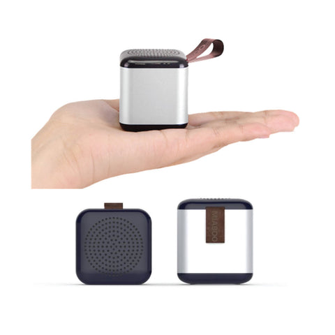 Tws Mini Wireless Speaker - YG Corporate Gift