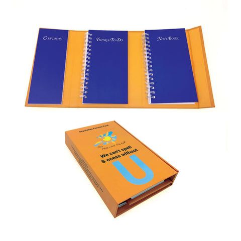 Customised Note Pad - YG Corporate Gift