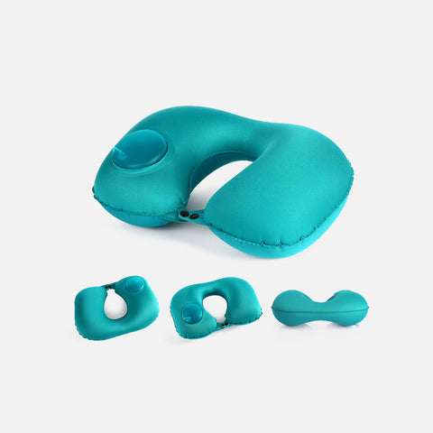 U-shaped inflatable Pillow - YG Corporate Gift