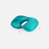 U-shaped inflatable Pillow - YG Corporate Gift