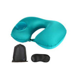 U-shaped inflatable Pillow - YG Corporate Gift