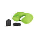 U-shaped inflatable Pillow - YG Corporate Gift