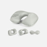 U-shaped inflatable Pillow - YG Corporate Gift