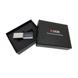 Crystal USB Flash Drive/Thumb Drive - YG Corporate Gift