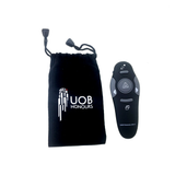 Multifunction Laser Presenter with Mini Receiver - YG Corporate Gift