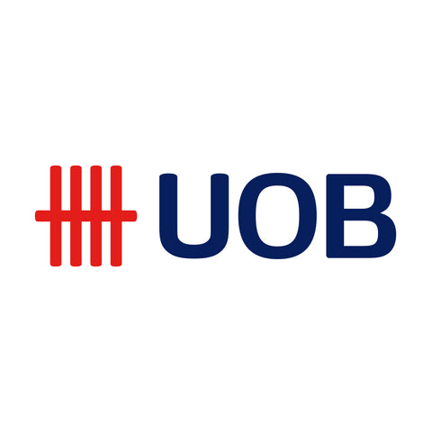 United Overseas Bank - YG Corporate Gift