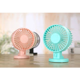 USB Desktop Fan - YG Corporate Gift