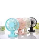 USB Desktop Fan - YG Corporate Gift