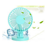 USB Desktop Fan - YG Corporate Gift