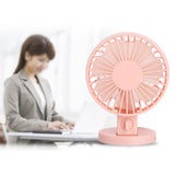 USB Desktop Fan - YG Corporate Gift