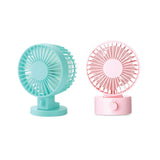 USB Desktop Fan - YG Corporate Gift