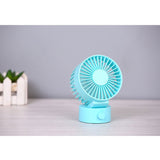 USB Desktop Fan - YG Corporate Gift