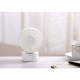 USB Desktop Fan - YG Corporate Gift