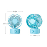 USB Desktop Fan - YG Corporate Gift
