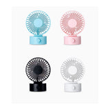 USB Desktop Fan - YG Corporate Gift