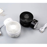 USB Desktop Fan - YG Corporate Gift