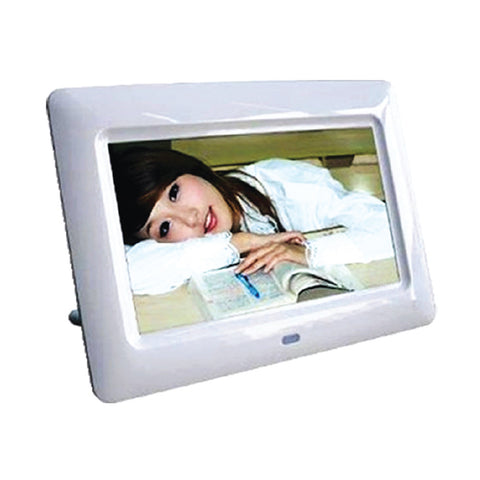 USB Digital Photoframe - YG Corporate Gift