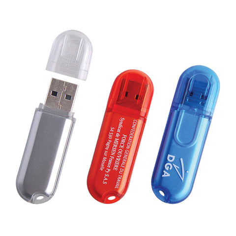 USB Flash Drive/Thumb Drive - YG Corporate Gift