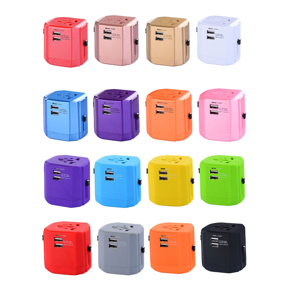 USB Universal Conversion Plug - YG Corporate Gift