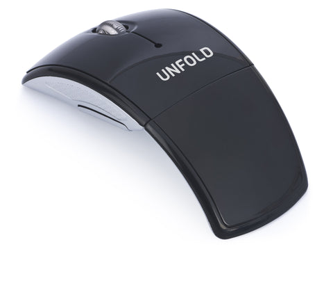 Wireless Optical Mouse - YG Corporate Gift