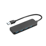 USB 3.0 / 2.0 Hub 4 Port