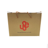 Customised Kraft Paper Universal Packaging Box - YG Corporate Gift