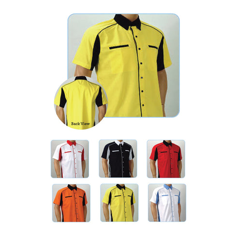 Uniform (Customized) - YG Corporate Gift