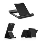 Aluminum Foldable Phone Stand - YG Corporate Gift
