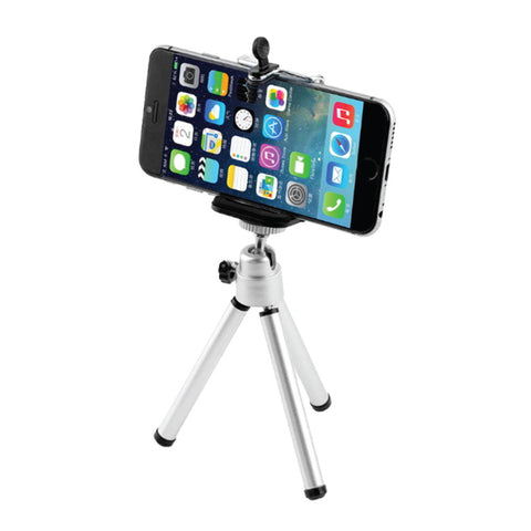 Universal 2 in 1 Mini Tripod Stand - YG Corporate Gift