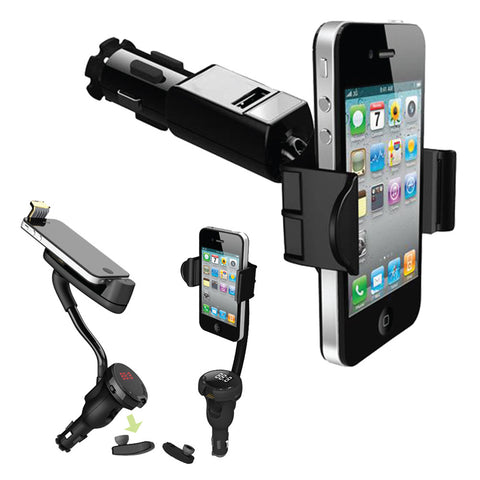 Universal Smartphone Car Mount - YG Corporate Gift