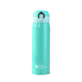 Stainless Steel Flask