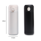 420ML Stainless Steel Thermos Flask
