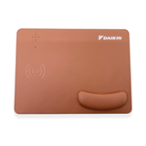 Wireless Mouse Pad