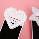 LED ring camera light - YG Corporate Gift