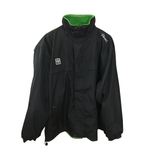 Reversible Windbreaker Jacket - YG Corporate Gift