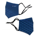 Ergonomic M-Mask with Adjustable Strap > BFE 99% Bacterial Filtration Efficiency (ASTM F2109-19) - YG Corporate Gift