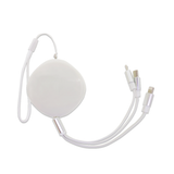 3-in-1 Extendable Charging Cable