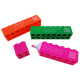 Brick Highlighter - YG Corporate Gift