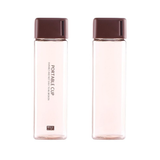 Square Water Bottle - YG Corporate Gift