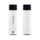 Square Water Bottle - YG Corporate Gift