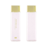 Square Water Bottle - YG Corporate Gift