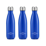500ml Stainless Steel Vacuum Insulated Sport Bottle - YG Corporate Gift